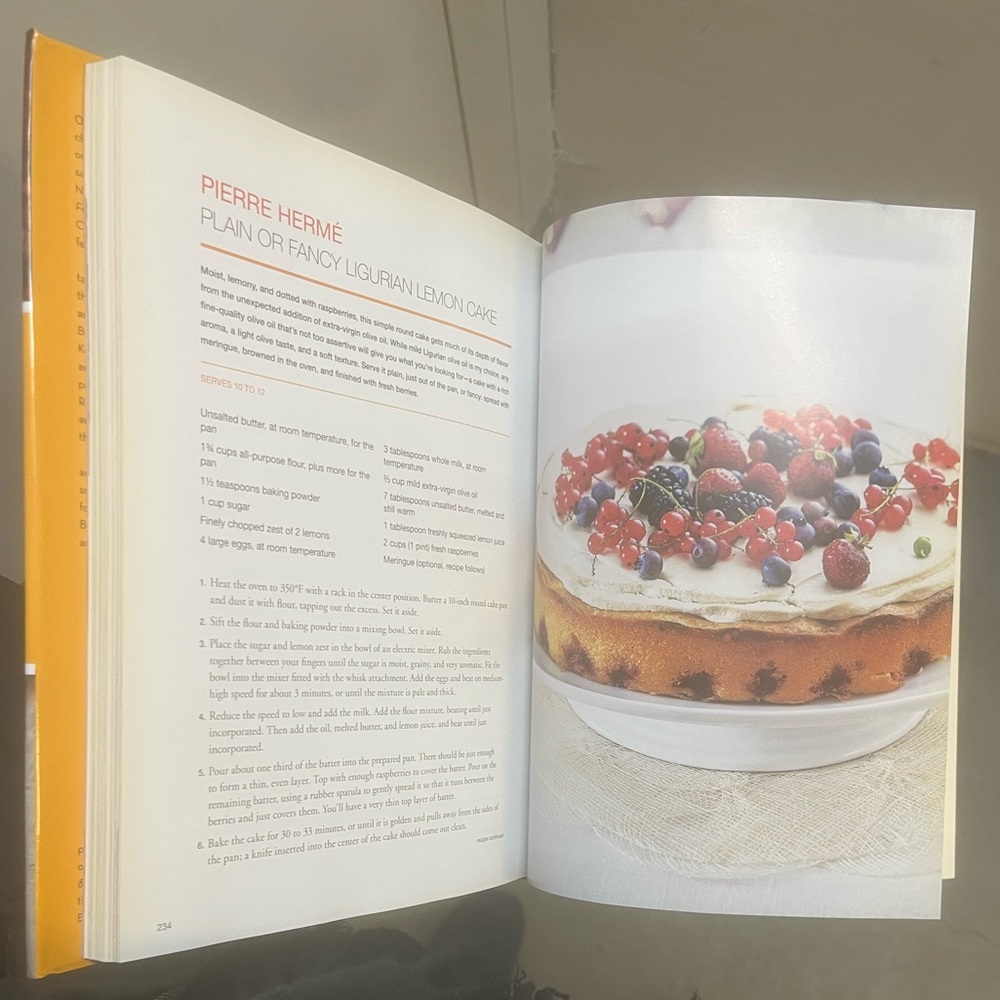 Food Network NEW South Beach Wine & Food Festival Cookbook Hardcover - Picture 8 of 13